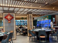 -聚丰园•湖鲜餐厅(阿红私房菜梅石路店)