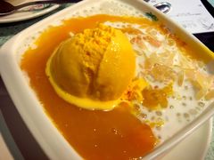 -松记糖水店(铜锣湾分店)