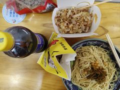 -疯狂小丸子·章鱼烧·酸辣粉(云瑞中心店)