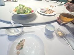 -洋洋中餐馆·SINCE 1997(信投店)