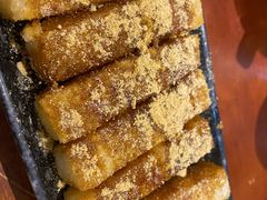 红糖糍粑-付小姐在成都(中山公园店)