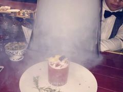 -鸡尾酒实验室酒吧(隆礼路店)