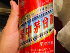 -郭林家常菜(狼垡店)