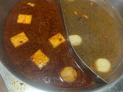 -傣妹火锅(南京东路一店)