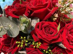 -原野花艺鲜花店(车站大道店)