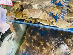 -阳澄湖大闸蟹·琼灵阁牌品牌连锁(吴中总店)
