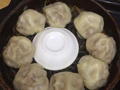 -百年尹氏汤包(湖南路狮子桥店)