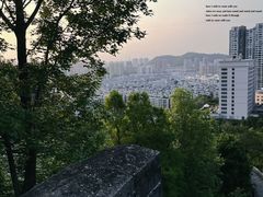 -求水山公园