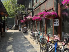 -北京水岸山吧度假村(雁栖镇店)