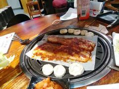-杀猪天·韩国烤肉(总店)