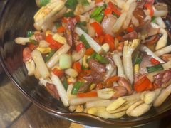-民俗村柴火灶·景德江西菜(中国陶瓷博物馆店)