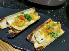 -烧货·活海鲜炭烧(湖滨商业街店)