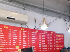 大堂-螺蛳粉先生(蓟门桥店)