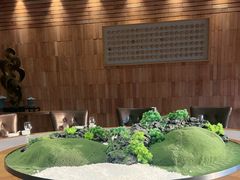 -川旺角融合菜•海景餐厅(星海广场店)