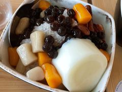 -鲜芋仙(苏州干将店)