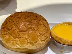 -翠华餐厅(宝安壹方城店)