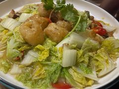 -郑厨私房菜