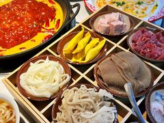 -芈重山老火锅(广州首店)