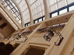 -利顺德大饭店·维多利亚花园(小白楼店)