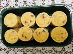 蔓越莓绿豆冰糕-泸溪河桃酥(欧尚店)