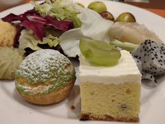 -咖啡CHA自助餐厅(香格里拉饭店)