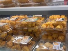 -泸溪河桃酥(秦淮夫子庙一店)