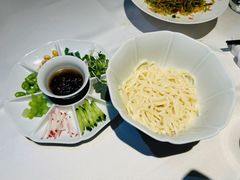 -四季民福烤鸭店(故宫店)