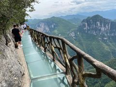 -重庆云阳龙缸景区