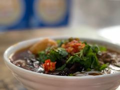-湖南牛肉特色粉面(华屏路店)