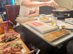 -正宗齐齐哈尔烤肉·齐牛哥鲜切炭火烤肉(杭州总店)