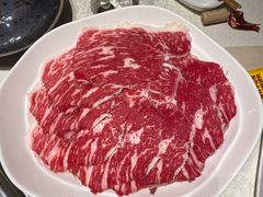 -巴奴毛肚火锅(淮河路店)