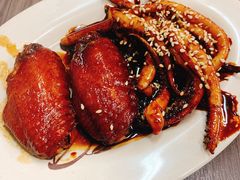 -新记餐厅(香槟大厦店)