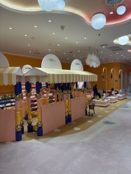 -奈尔宝·儿童乐园·亲子餐厅(苏州大悦城店)