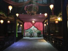 -洪江古商城