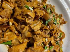 -又见炊烟私房菜(敬亭路店)