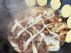 -荣德灶台鱼(圣泉寺店)