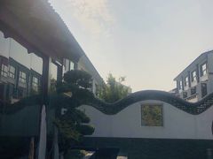 -云和夜泊酒店·中餐厅