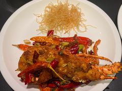 -羽鸽集·乳鸽专门店·地道顺德菜(岭南站店)