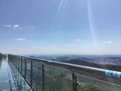 -帽儿山风景区