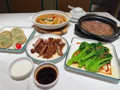 -澄鹅潮汕菜(深圳龙华天虹购物中心店)