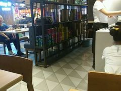 -乐凯撒披萨(南山书城店)