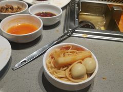 -海底捞火锅(南海万科广场店)