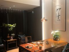 -王府茶楼茶宴·创意菜(朝阳公园店)