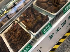 -紫光园清真北京小吃(广渠门内店)