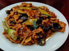 -晋阳饭庄(虎坊桥店)