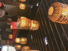 -南京大牌档(香港广场店)