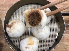 -吃不亏特色包子(三峡广场店)