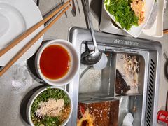 -海底捞火锅(宇飞大厦店)