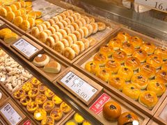 -泸溪河桃酥(湖滨银泰in77店)