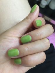 -安芮儿日式美甲美睫皮肤管理